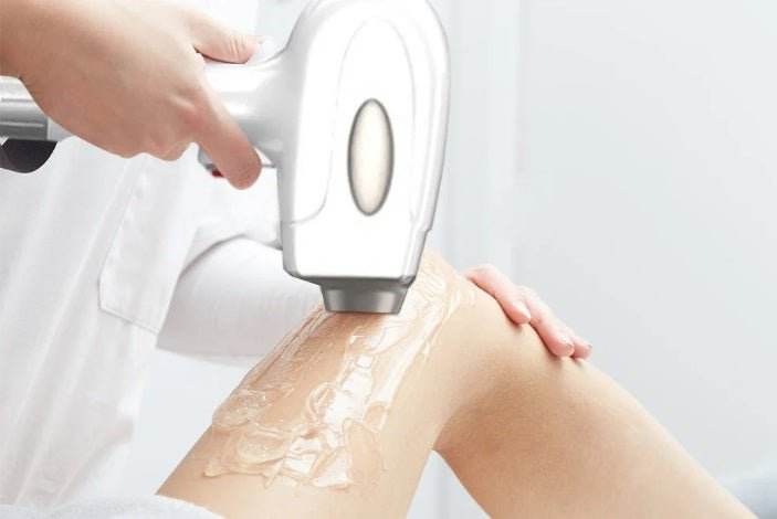 Shape Tactics Dual Laser Hair Removal & Tattoo Removal - Machine Horizon