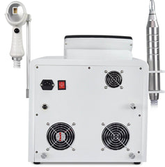 Shape Tactics 2-in-1 Picosecond Tattoo & 808nm Diode Laser System - Machine Horizon