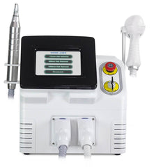 Shape Tactics 2-in-1 Picosecond Tattoo & 808nm Diode Laser System - Machine Horizon