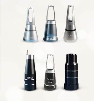 Shape Tactics 2-in-1 Titanium 808 Diode Laser System - Machine Horizon