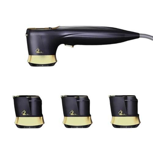 Shape Tactics 22D HIFU & Liposonix Therapy System - Machine Horizon