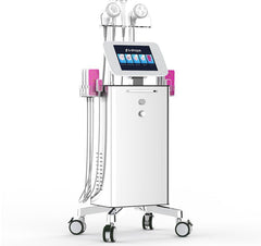 Shape Tactics 30K Cavitation RF with 5MW Lipo Laser for Body Contouring