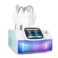 Shape Tactics 4-Pad Cryolipolysis Cold Contouring System - Machine Horizon