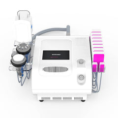 Shape Tactics 5-in-1 Cavitation Cryolipolysis Lipo Laser System - Machine Horizon