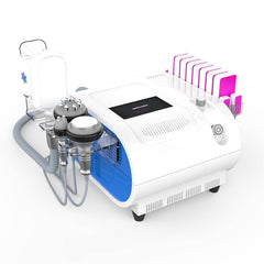 Shape Tactics 5-in-1 Cavitation Cryolipolysis Lipo Laser System - Machine Horizon