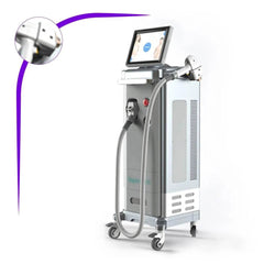 Shape Tactics Diode 808nm Laser System - Machine Horizon