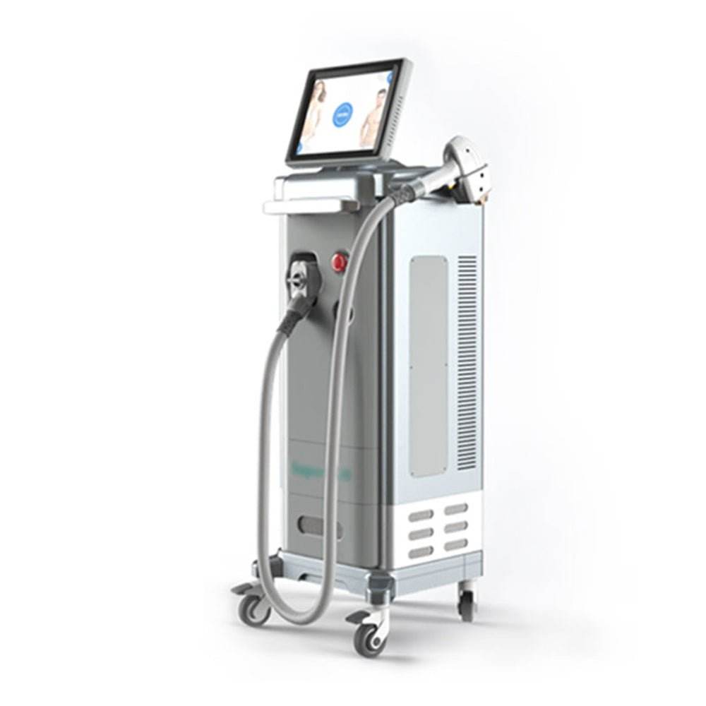Shape Tactics Diode 808nm Laser System - Machine Horizon
