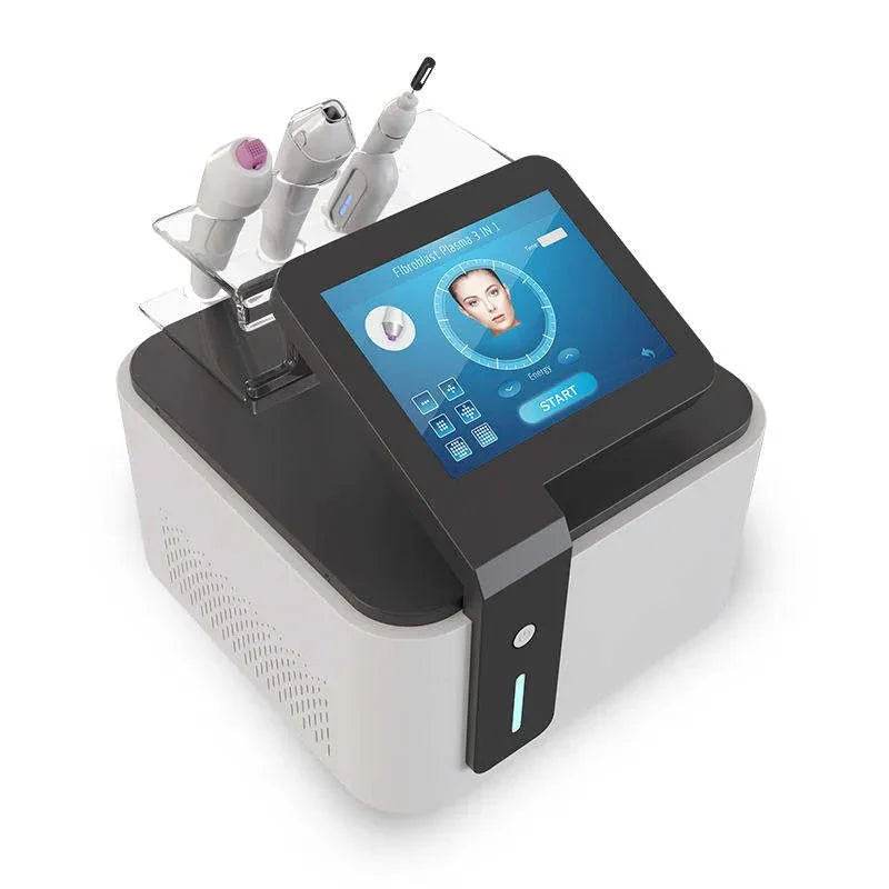 Shape Tactics Advanced 3-in-1 Plasma Beauty Device - Machine Horizon