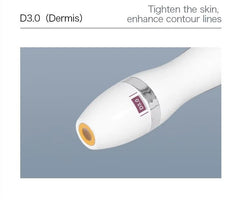 Shape Tactics Advanced 7D HIFU Skin Care System