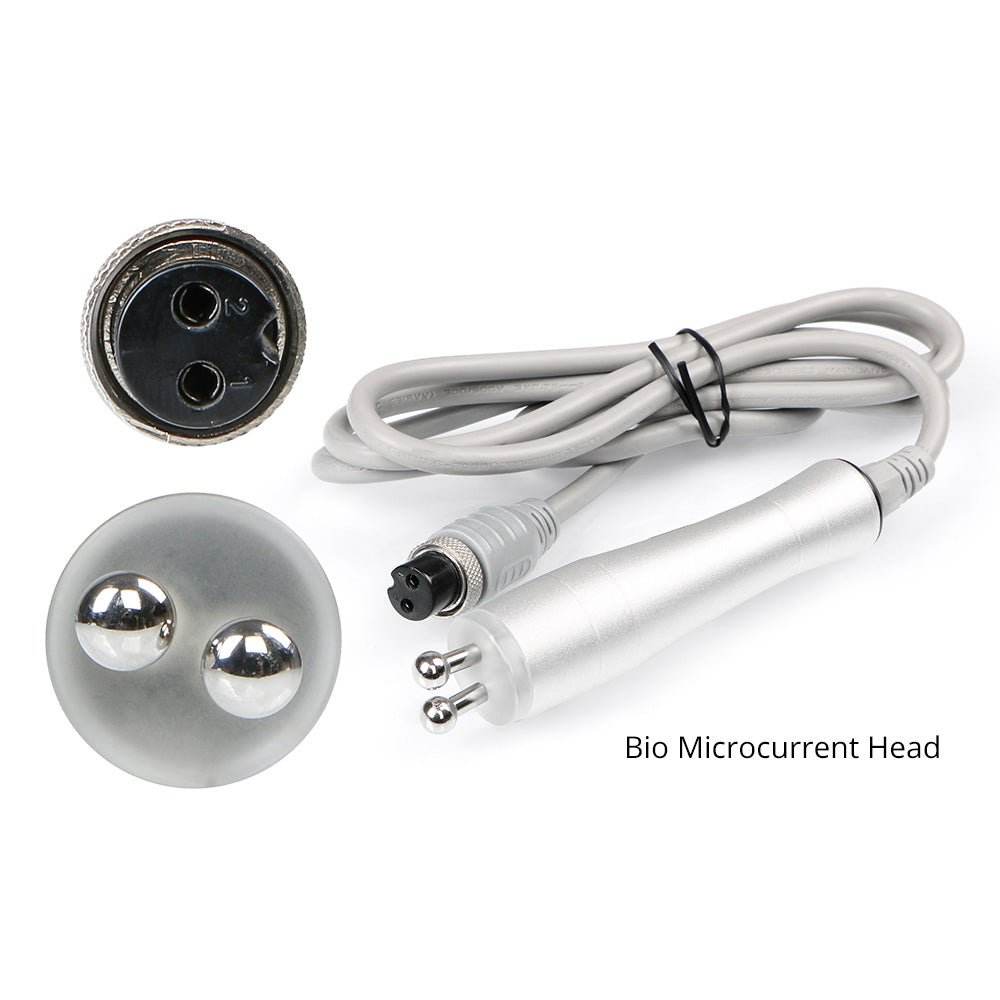 Shape Tactics Advanced 8-in-1 Cavitation Vacuum RF System - Machine Horizon