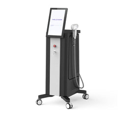 Shape Tactics Advanced 808nm Laser Hair Removal Machine - Machine Horizon