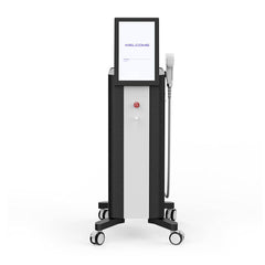 Shape Tactics Advanced 808nm Laser Hair Removal Machine - Machine Horizon