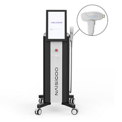 Shape Tactics Advanced 808nm Laser Hair Removal Machine - Machine Horizon