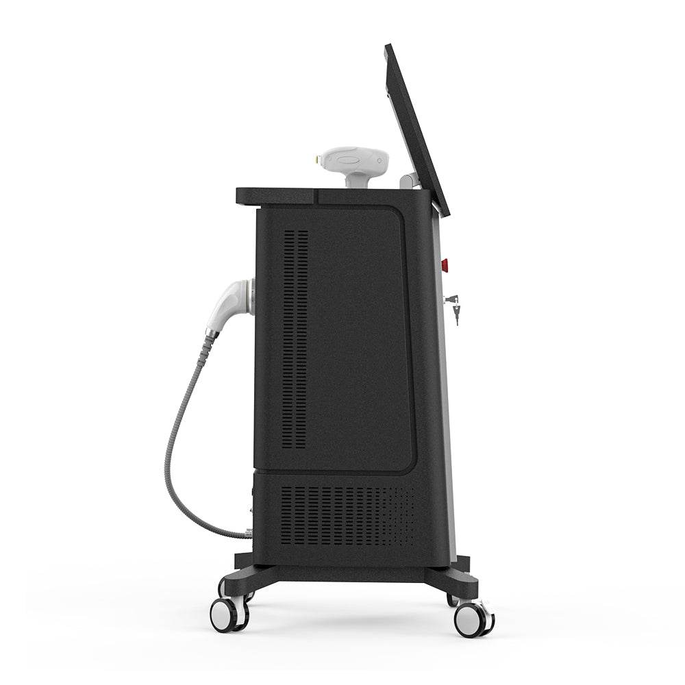 Shape Tactics Advanced 808nm Laser Hair Removal Machine - Machine Horizon