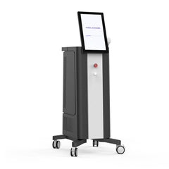 Shape Tactics Advanced 808nm Laser Hair Removal Machine - Machine Horizon