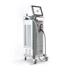 Shape Tactics Triple-Wavelength Diode Laser Hair Removal - Machine Horizon