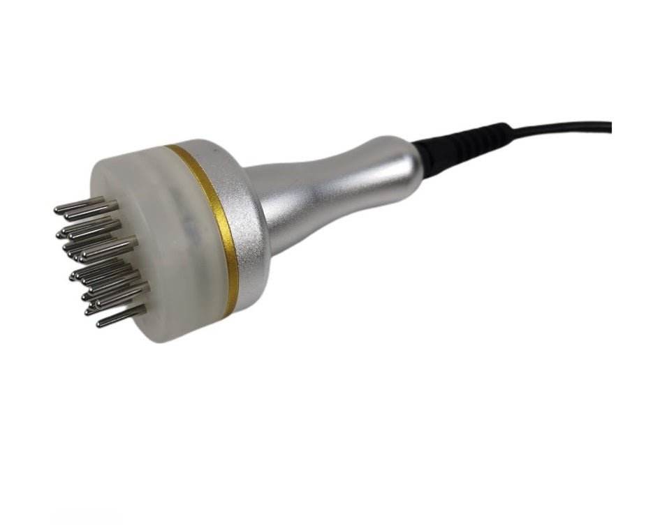 Shape Tactics Laser Hair Restoration with Oxygen Detection - Machine Horizon