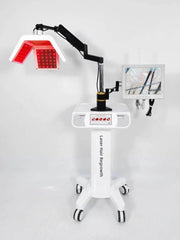 Shape Tactics Laser Hair Restoration with Oxygen Detection - Machine Horizon