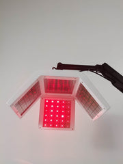 Shape Tactics Laser Hair Restoration with Oxygen Detection - Machine Horizon