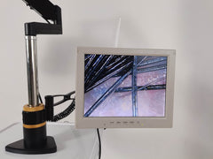 Shape Tactics Laser Hair Restoration with Oxygen Detection - Machine Horizon