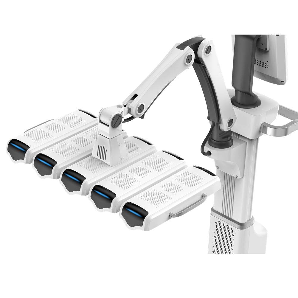 Shape Tactics Advanced Low-Level Light Therapy Device - Machine Horizon