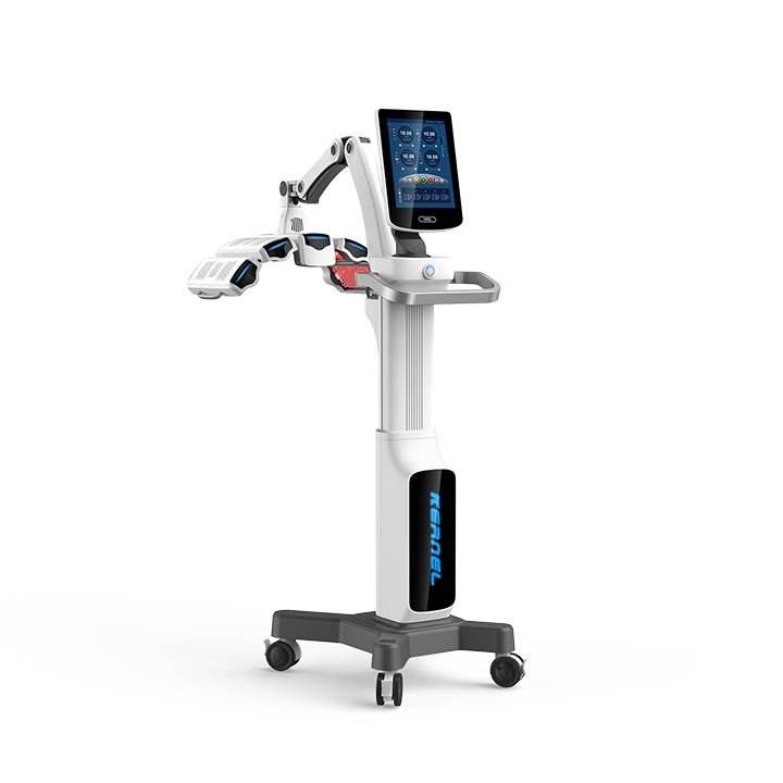 Shape Tactics Advanced Low-Level Light Therapy Device - Machine Horizon