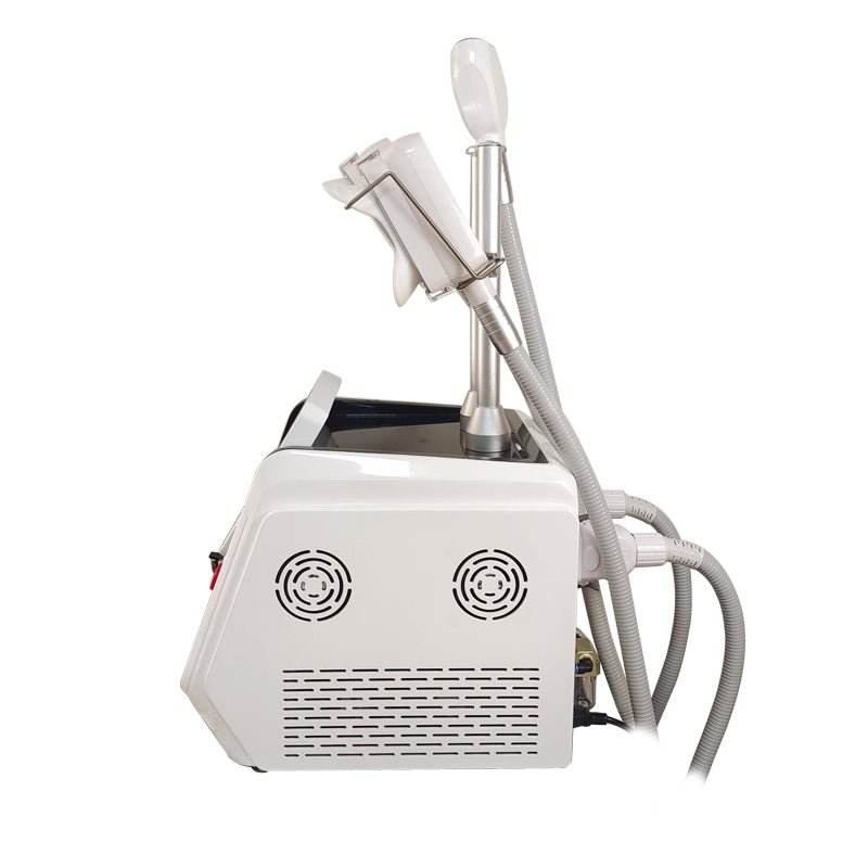 Shape Tactics Portable 360° Cryolipolysis Vacuum Sculpting System - Machine Horizon