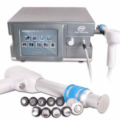 Shape Tactics AdvancedPro Kinetic Shockwave Therapy - Machine Horizon