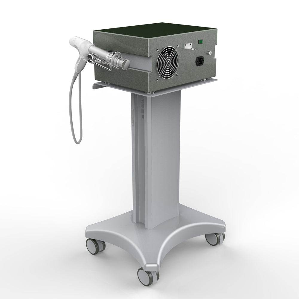Shape Tactics AdvancedPro Kinetic Shockwave Therapy - Machine Horizon