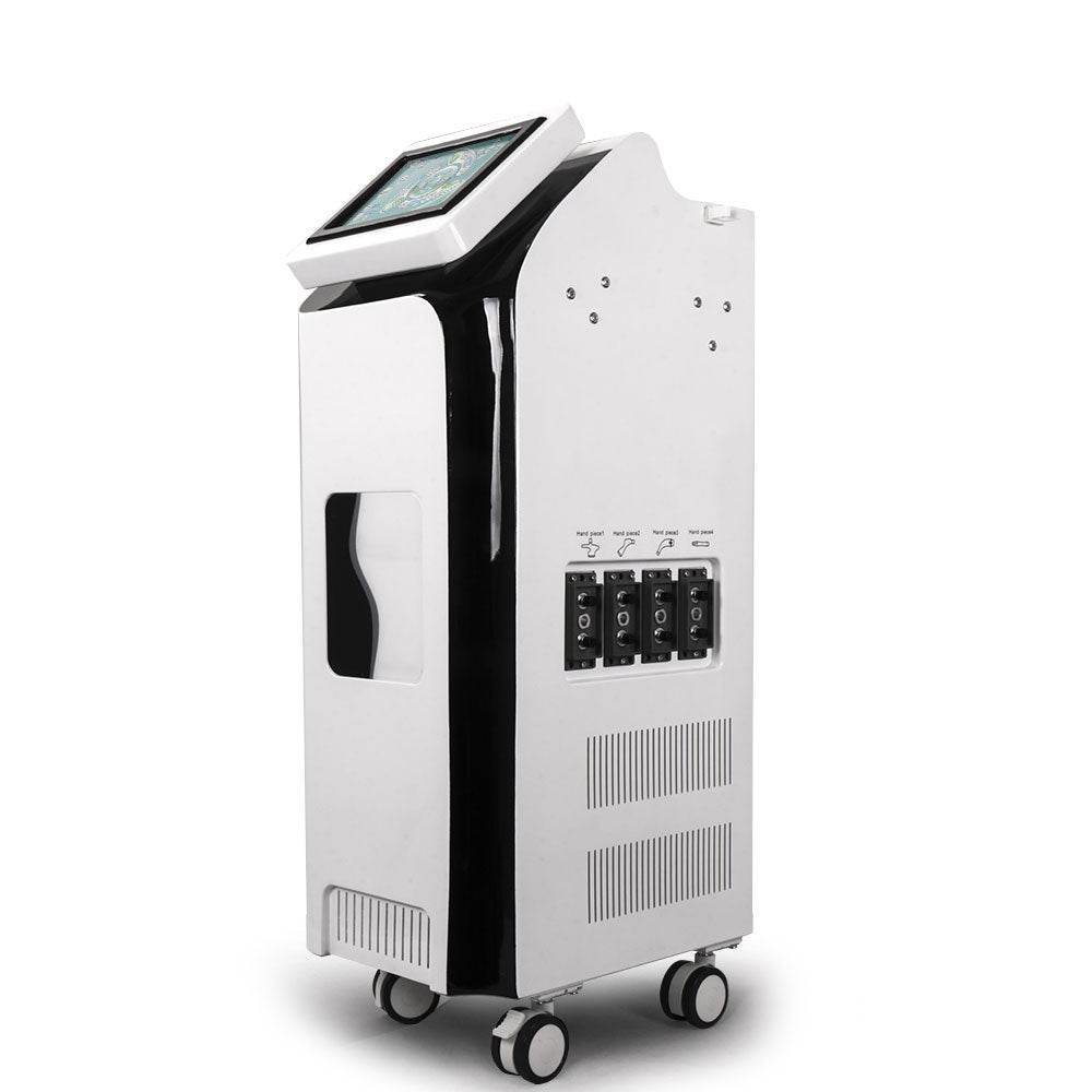 Shape Tactics Pro Vacuum Cavitation & RF Contouring System - Machine Horizon