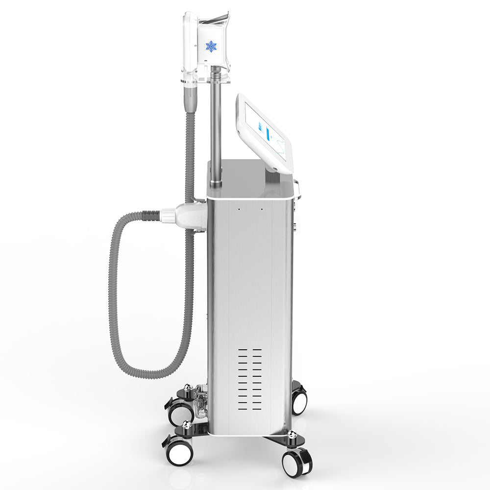 Shape Tactics Advanced Stand-Up Cooling Contouring System