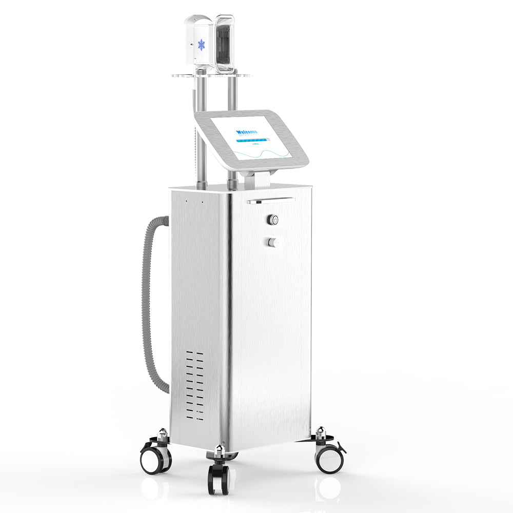 Shape Tactics Advanced Stand-Up Cooling Contouring System