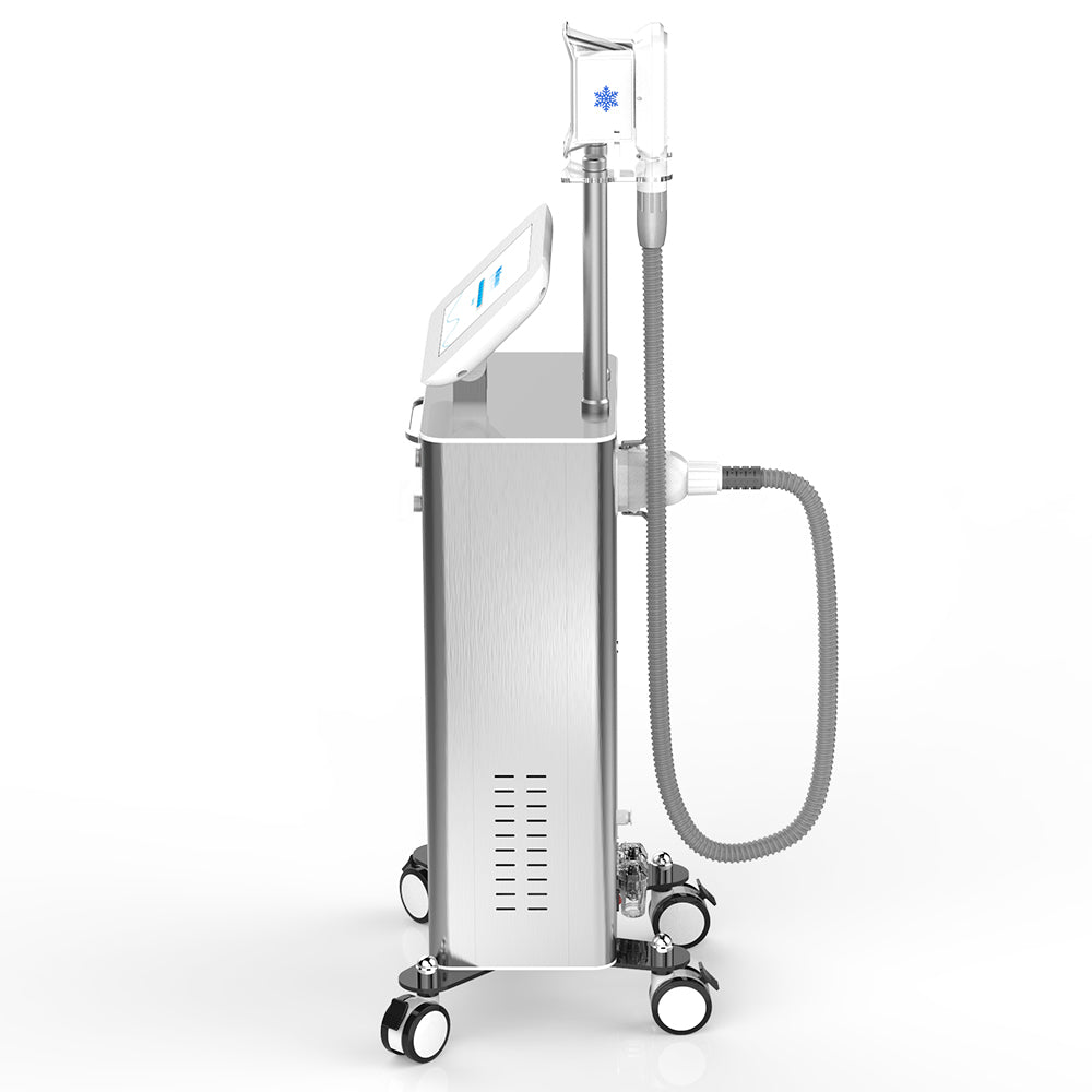 Shape Tactics Advanced Stand-Up Cooling Contouring System