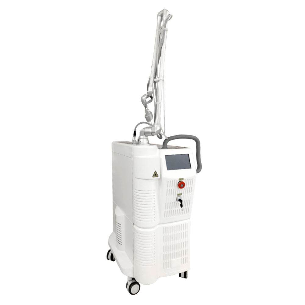 Shape Tactics CO2 Fractional Laser Skin Rejuvenation System - Machine Horizon