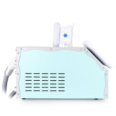 Shape Tactics Cryolipolysis Cold Vacuum Contouring System