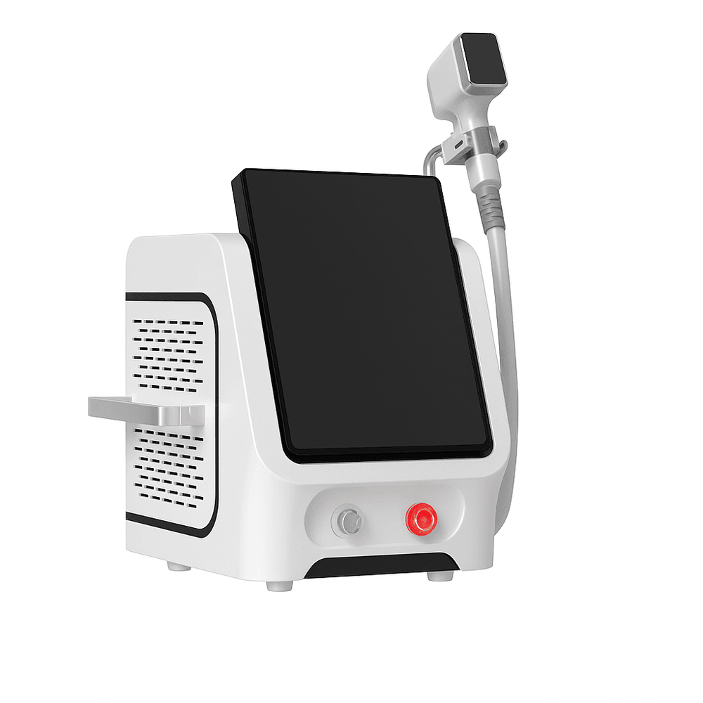 Shape Tactics Depi Diode Laser System - Machine Horizon