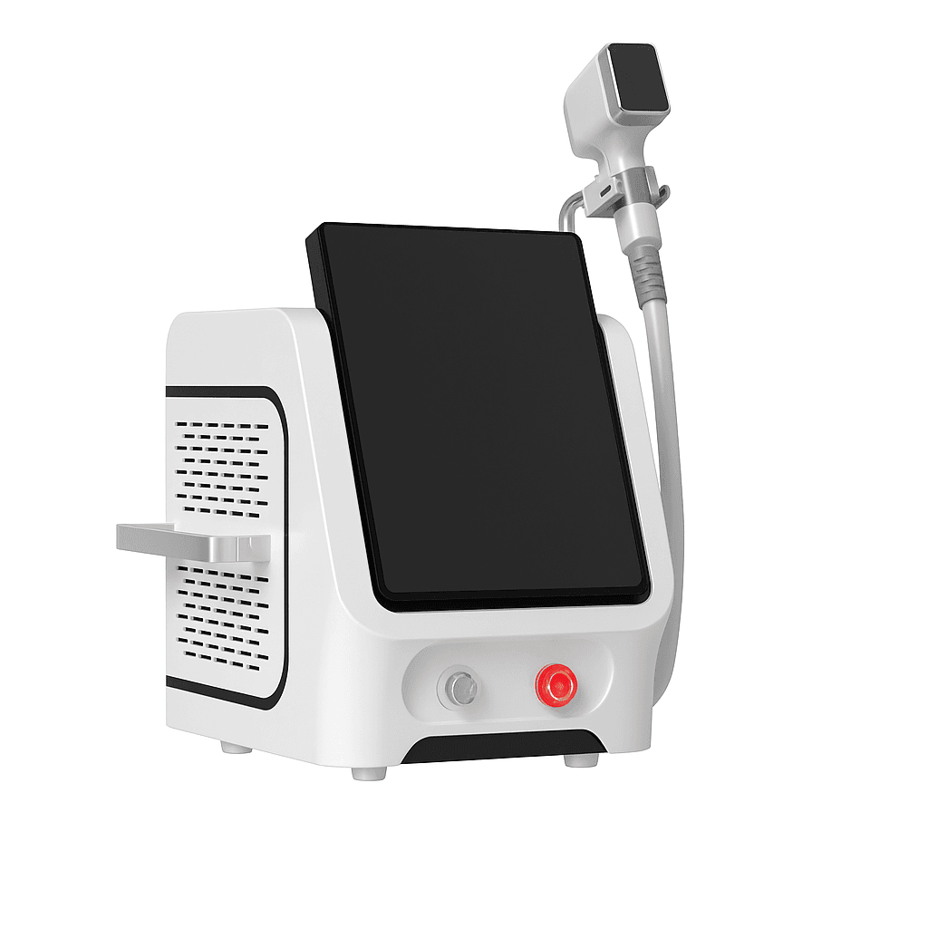 Shape Tactics Depi Diode Laser System - Machine Horizon