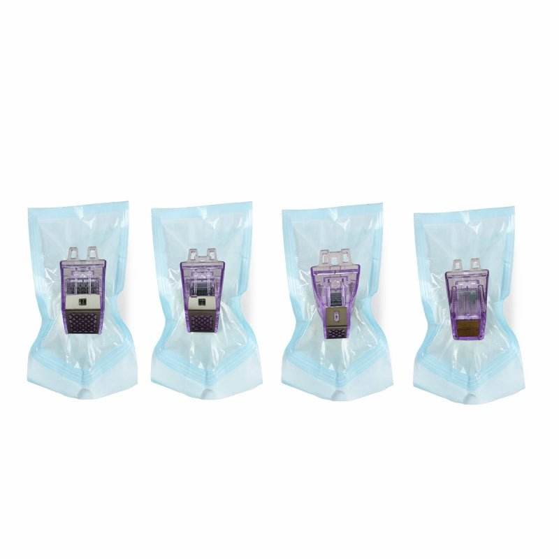 Shape Tactics Depth 8 Gold RF Micro-Needling System - Machine Horizon
