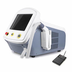Shape Tactics 808nm Diode Laser Hair Removal System - Machine Horizon