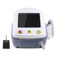 Shape Tactics 808nm Diode Laser Hair Removal System - Machine Horizon