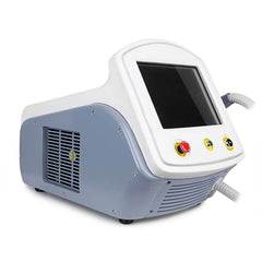 Shape Tactics 808nm Diode Laser Hair Removal System - Machine Horizon