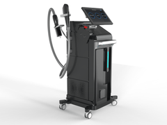 Shape Tactics Diode + SHR OPT + ND YAG All-in-One System