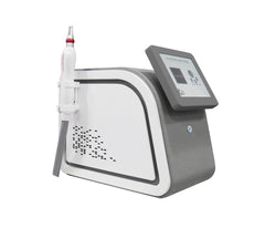 Shape Tactics Dual-Action DPT 808nm Diode Laser & YAG System - Machine Horizon