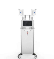 Shape Tactics Dual Handle Cryotherapy Body Contouring System - Machine Horizon