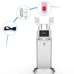 Shape Tactics Dual Handle Cryotherapy Body Contouring System - Machine Horizon