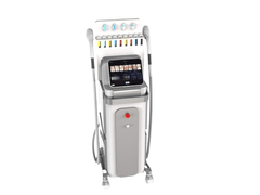 Shape Tactics Dual IPL Laser Therapy System
