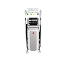Shape Tactics Dual IPL Laser Therapy System