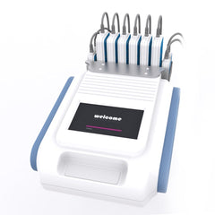 Shape Tactics Dual Wavelength 650nm & 980nm LED Laser Lipo
