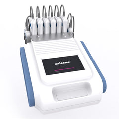 Shape Tactics Dual Wavelength 650nm & 980nm LED Laser Lipo
