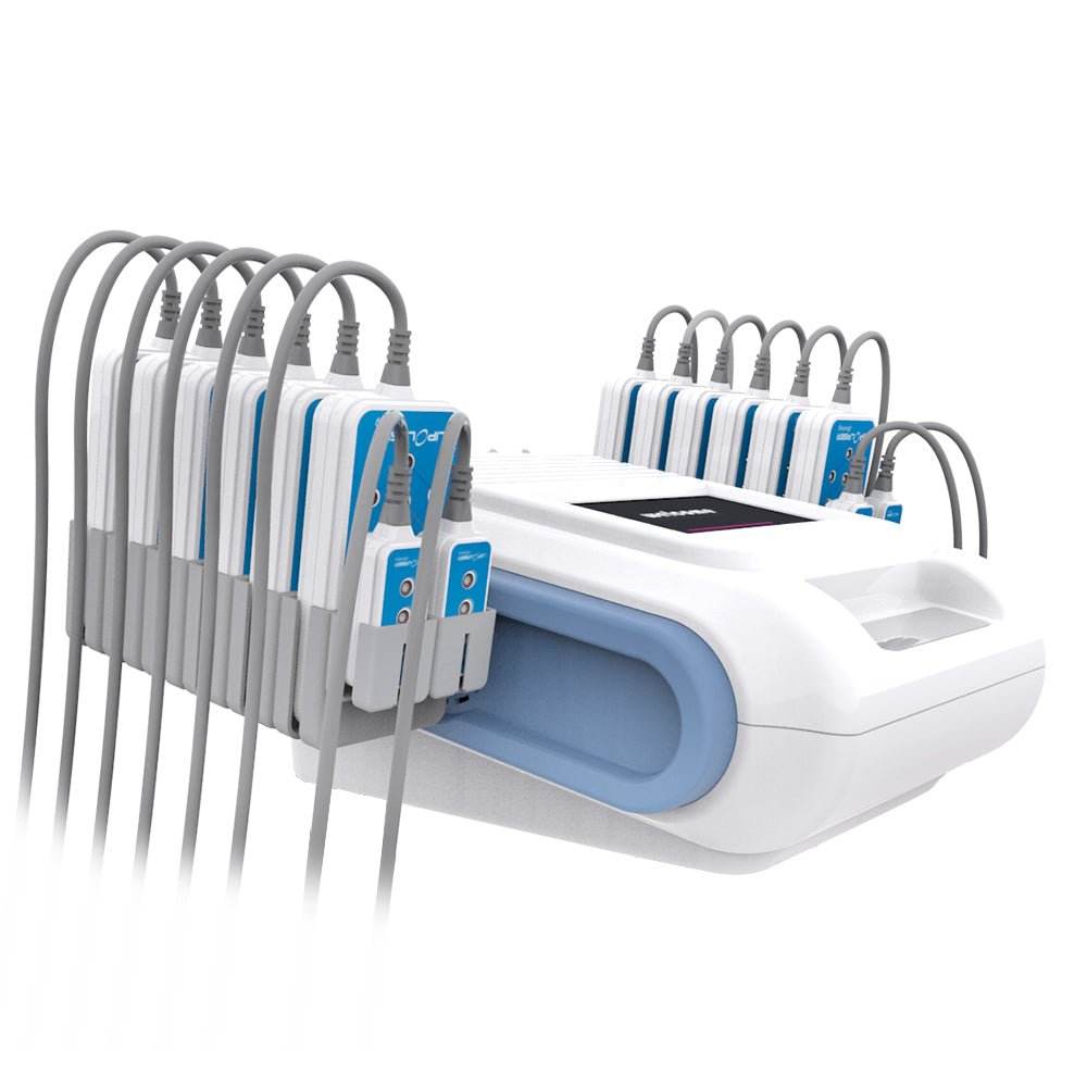 Shape Tactics Dual Wavelength 650nm & 980nm LED Laser Lipo Contour - Machine Horizon